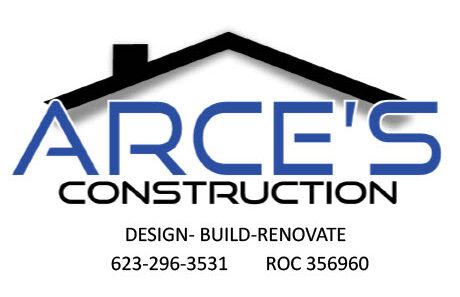 Arce Construction